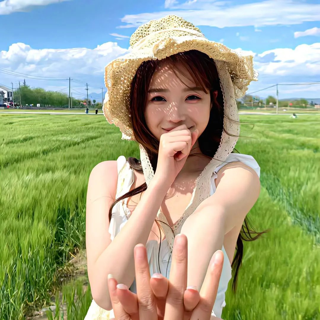 群山